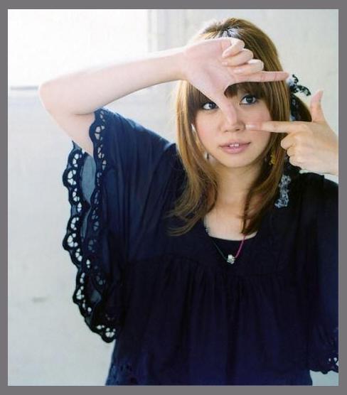Mai Hoshimura